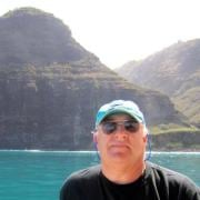 Larry M.'s profile image
