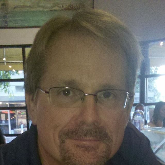 Steve S.'s profile image