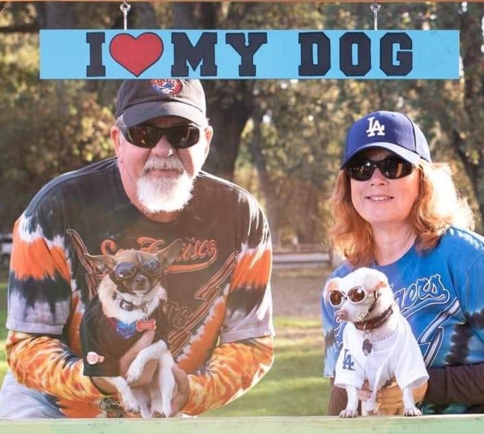Joanna And Wayne A.'s profile image