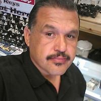 Sergio C.'s profile image