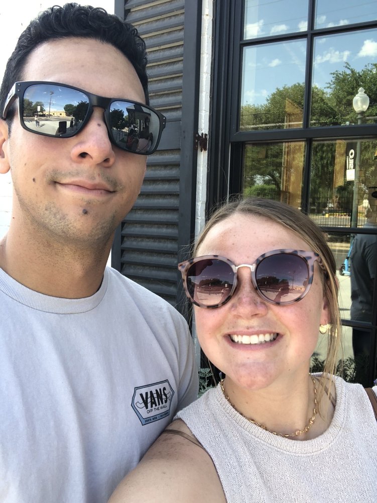 Michelle M.'s profile image