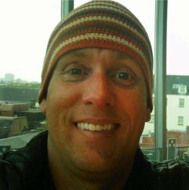 Rich M.'s profile image