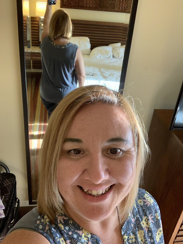 Cristina G.'s profile image