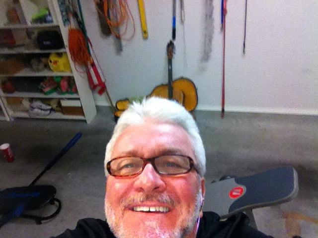 Keith K.'s profile image