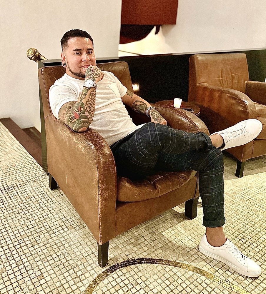 Juan V.'s profile image