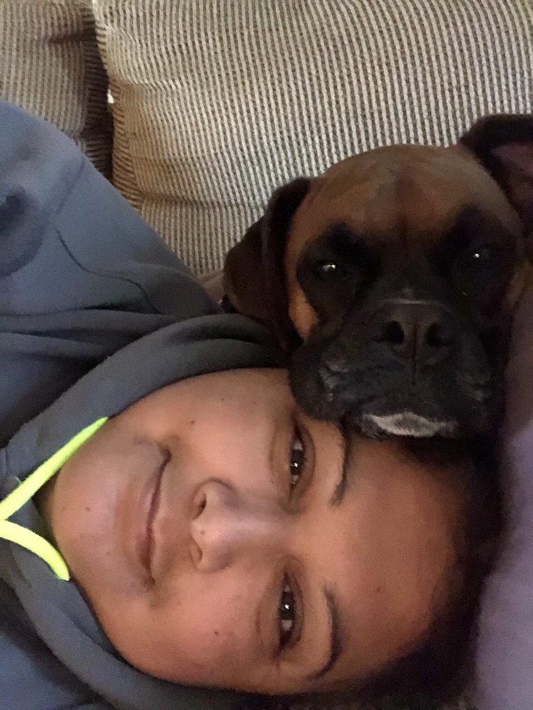 Monica M.'s profile image