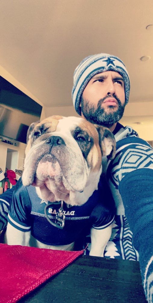 Justin F.'s profile image