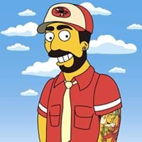 Lee B.'s profile image