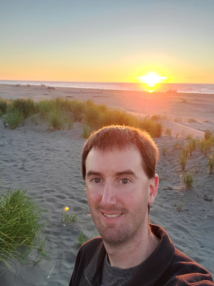Damon W.'s profile image