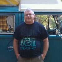 Roger F.'s profile image