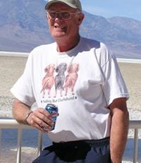 Gary K.'s profile image