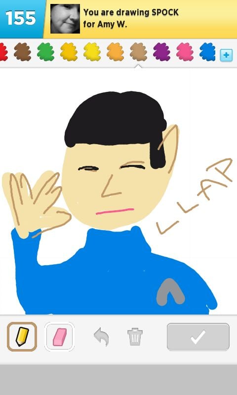 Angela M.'s profile image