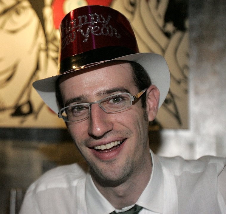 Scott S.'s profile image
