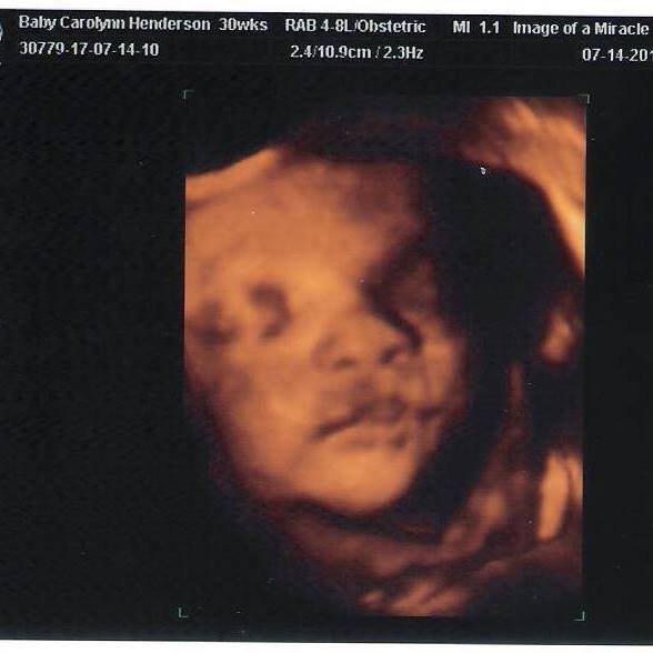 Charie L.'s profile image