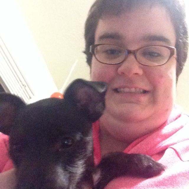 Hannah B.'s profile image