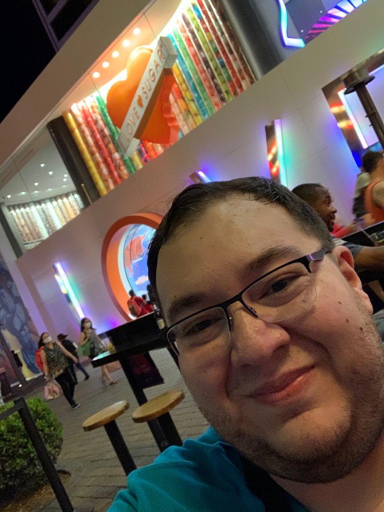 Raymond G.'s profile image