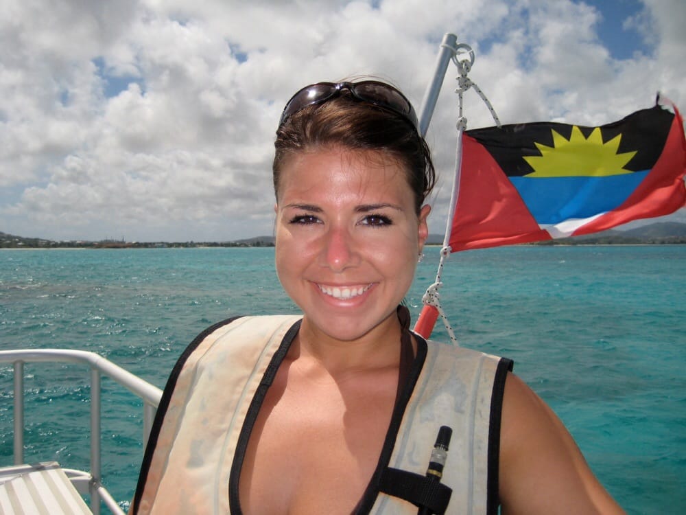 Sarah L.'s profile image