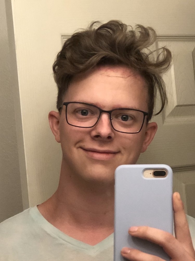 Christopher S.'s profile image