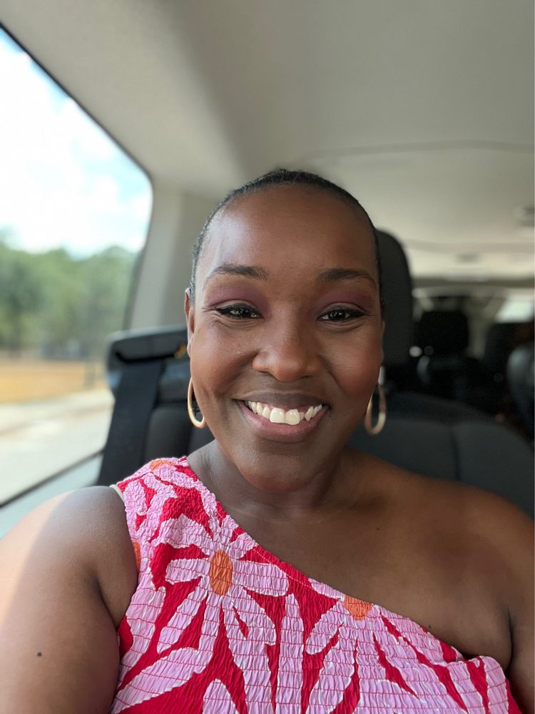 NaTaria M.'s profile image