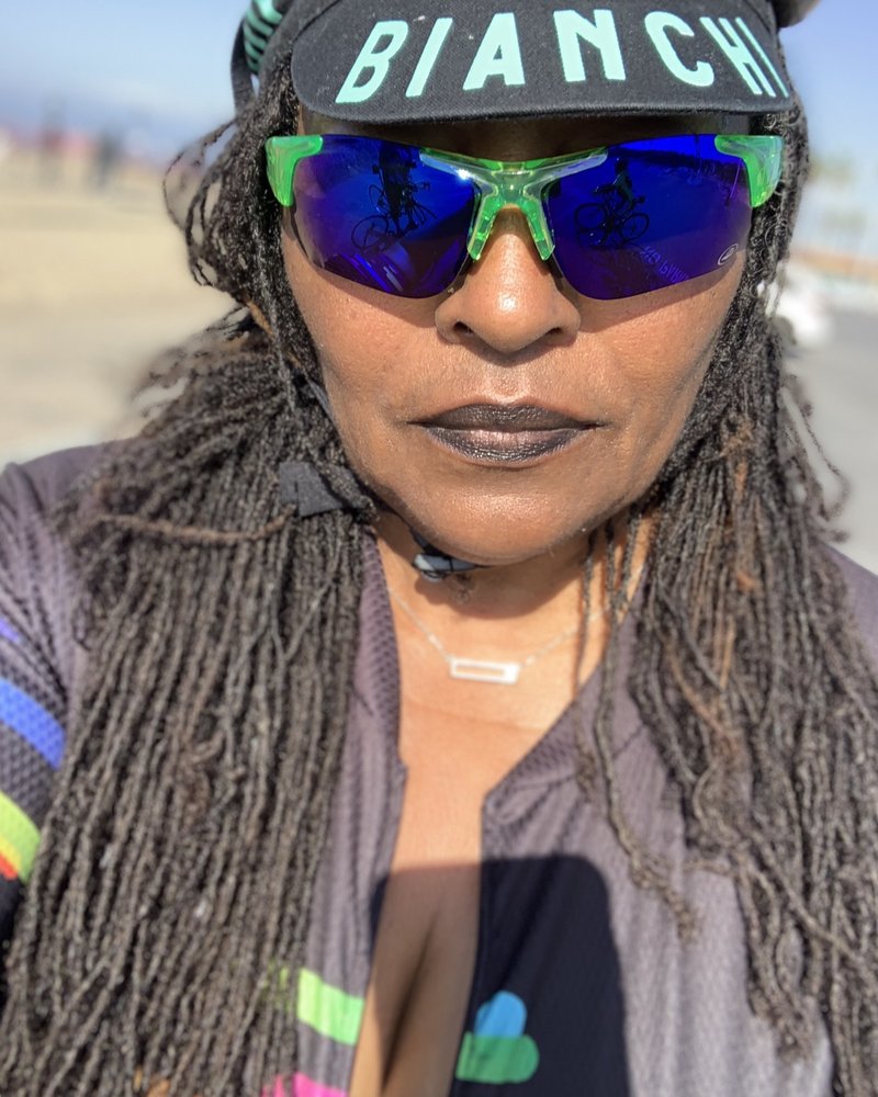 Angela T.'s profile image