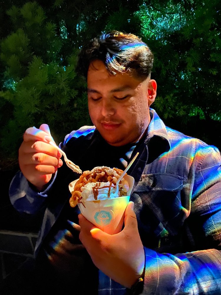 Oscar R.'s profile image
