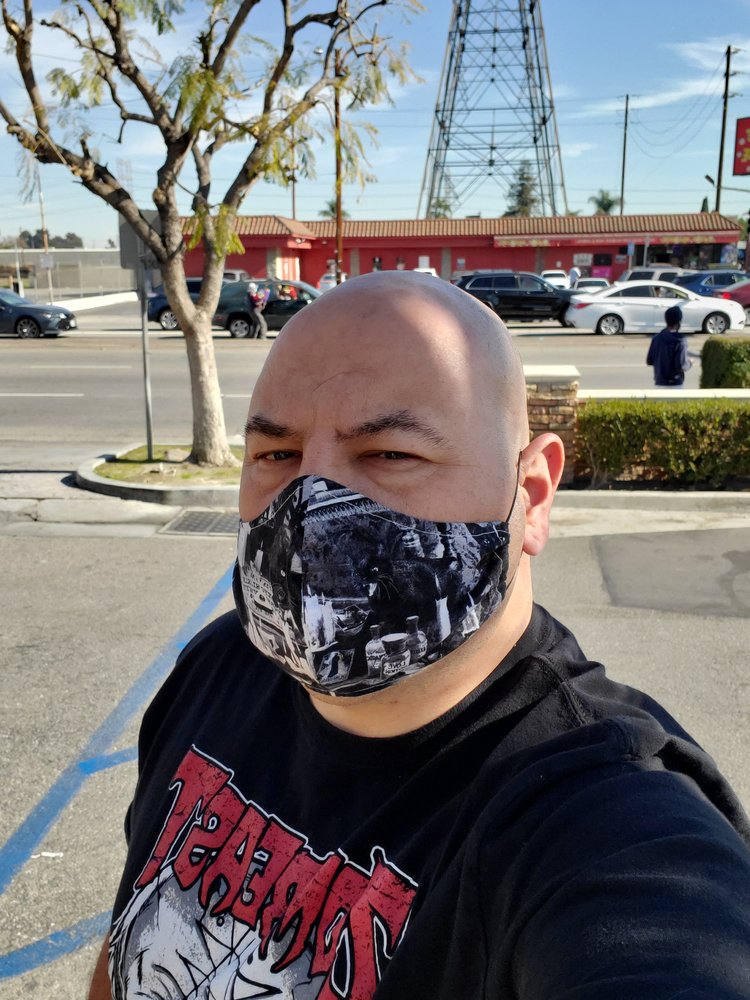 Frank P.'s profile image