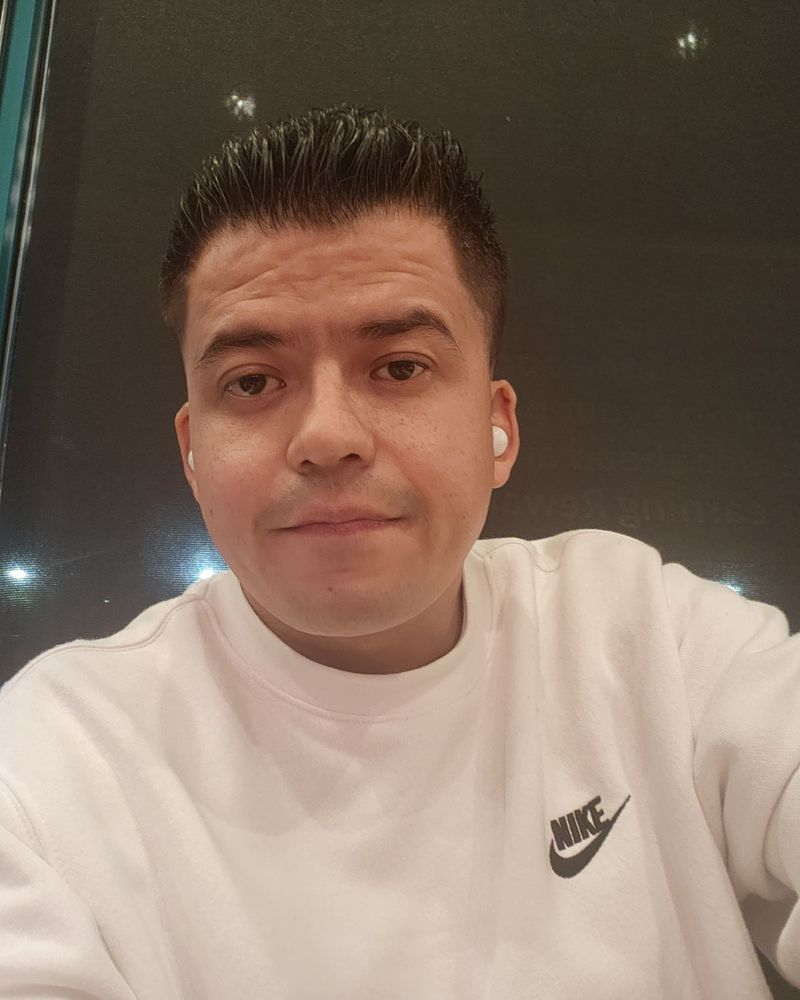 Domenic M.'s profile image