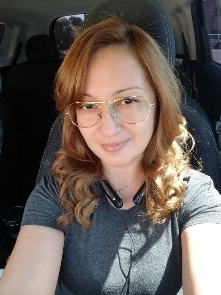 Laura Y.'s profile image