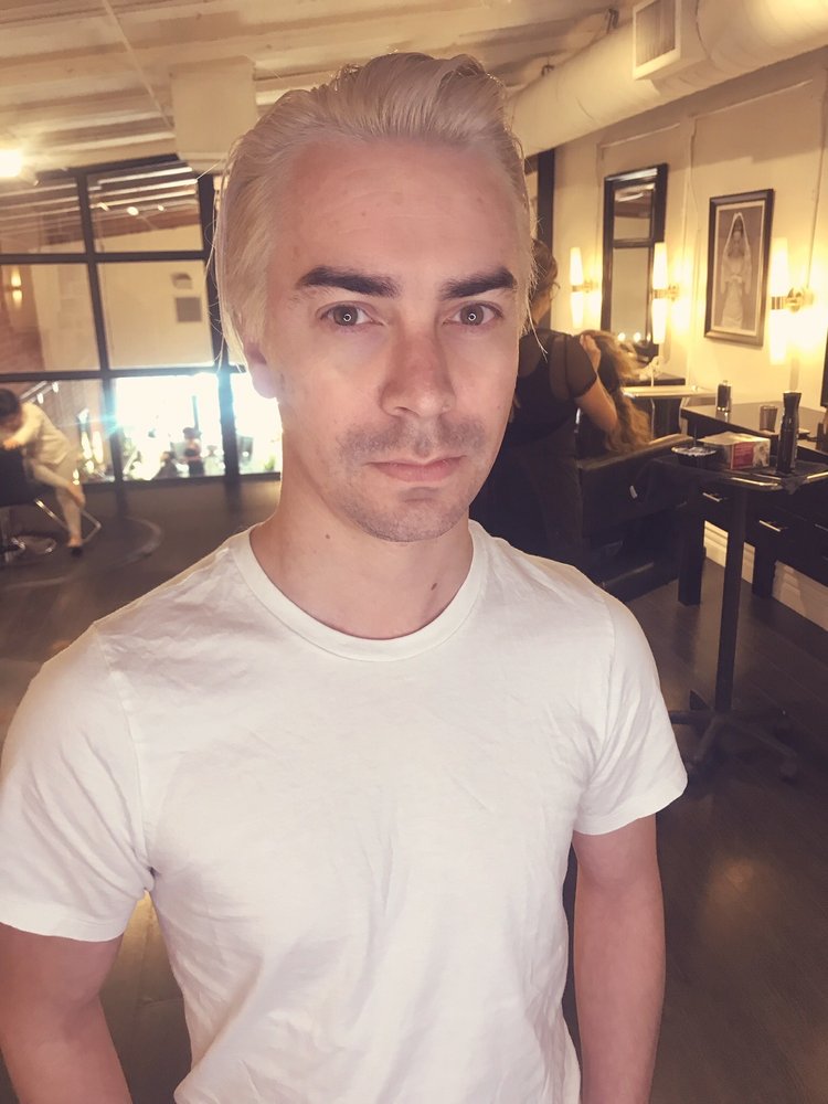 Garrett M.'s profile image