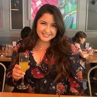 Samantha R.'s profile image