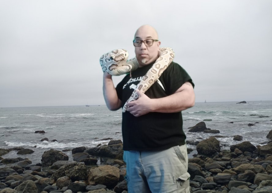 Brian C.'s profile image