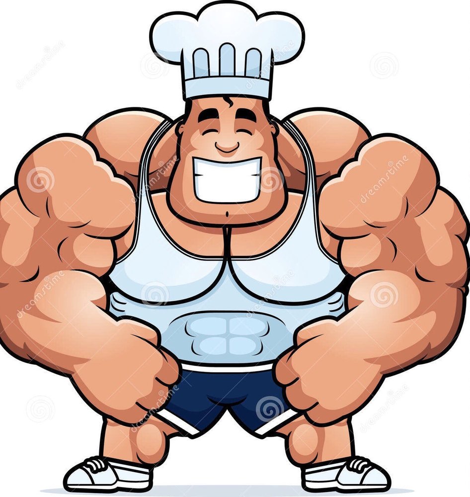 Chef John G.'s profile image