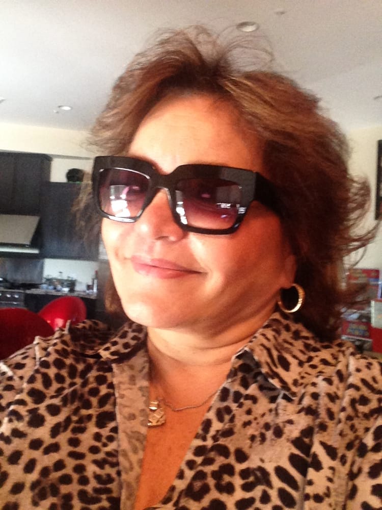 Yvonne G.'s profile image