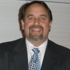 Jerry M.'s profile image