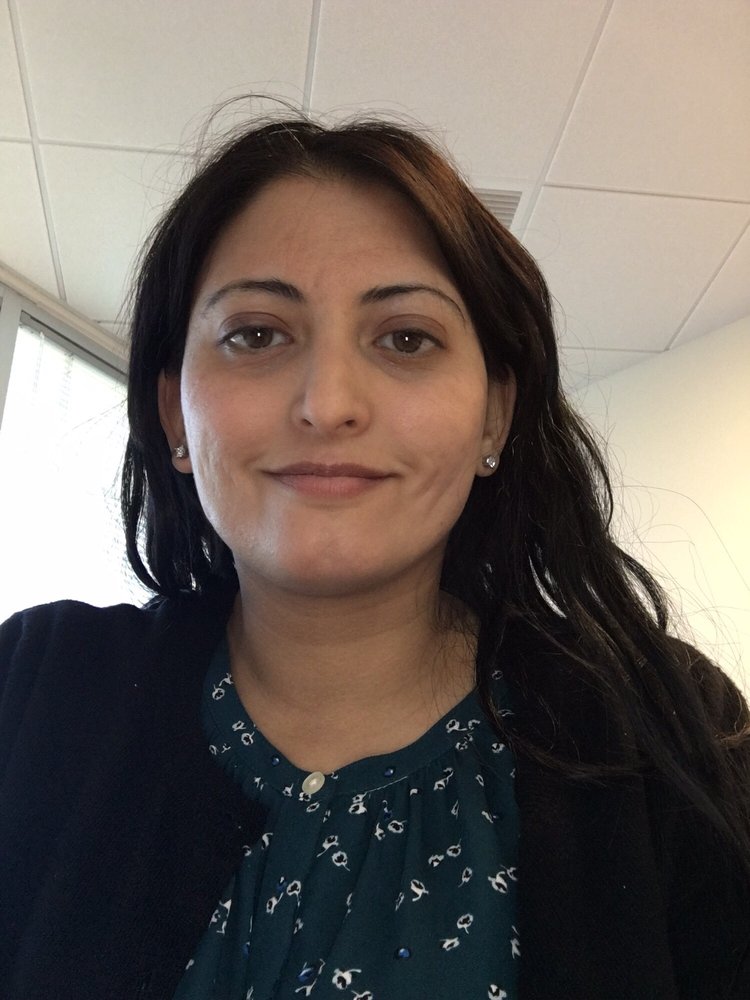 Ankita S.'s profile image