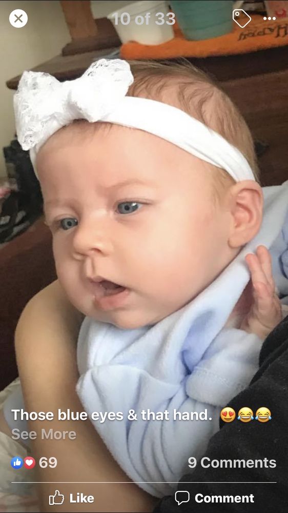 RaeAnn C.'s profile image