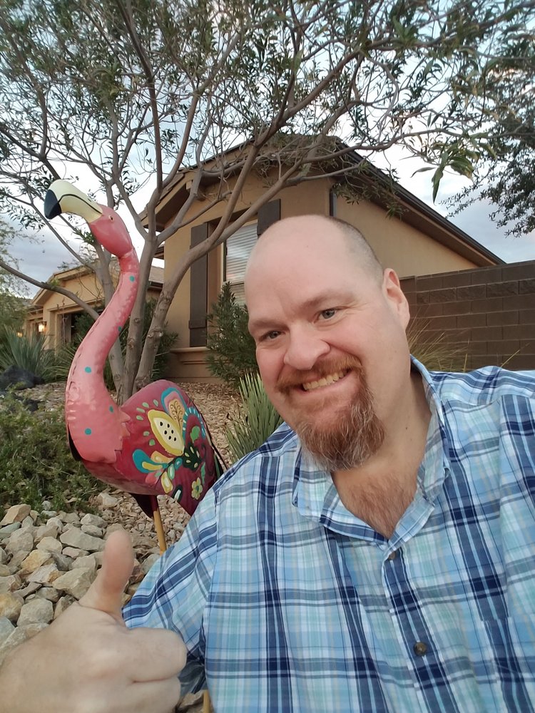 Nate K.'s profile image
