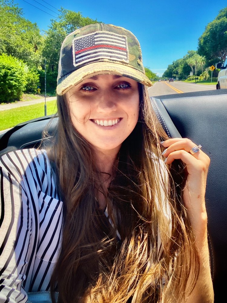 Vicki A.'s profile image