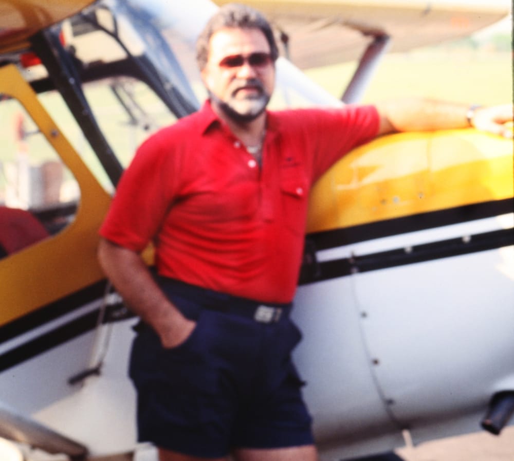 Dean H.'s profile image