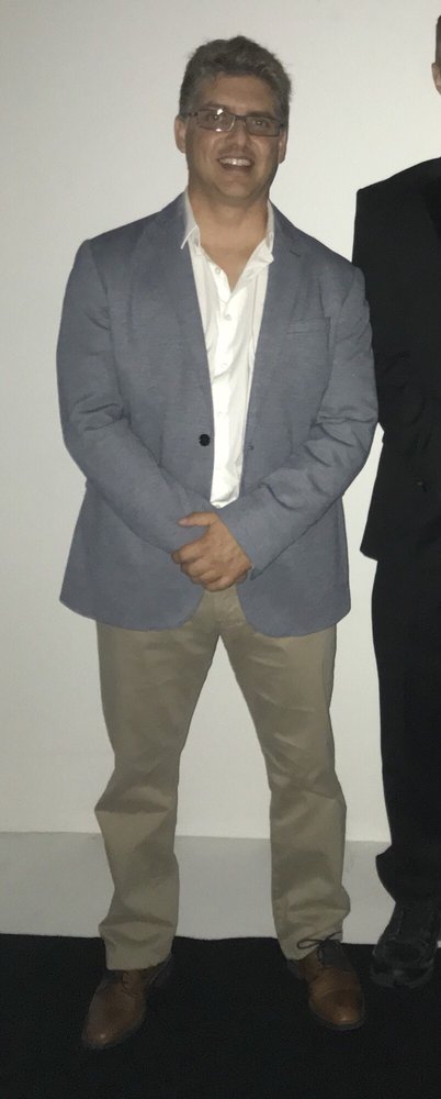 Jon B.'s profile image