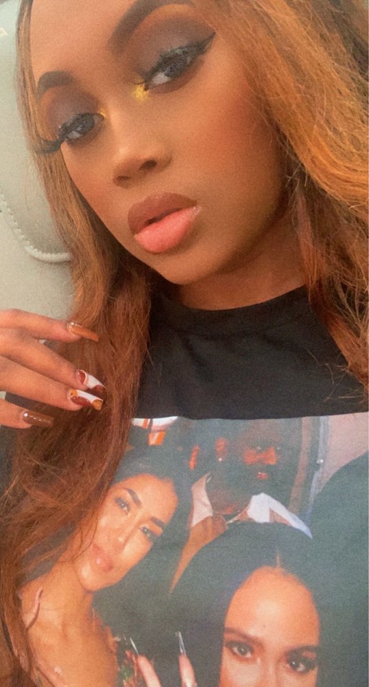 Desiree T.'s profile image
