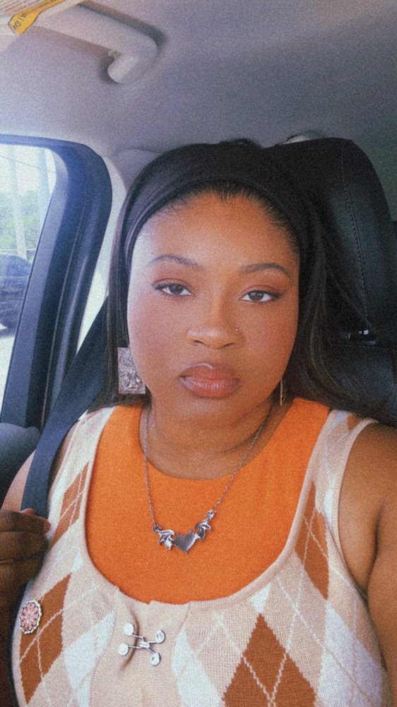 Amaya R.'s profile image