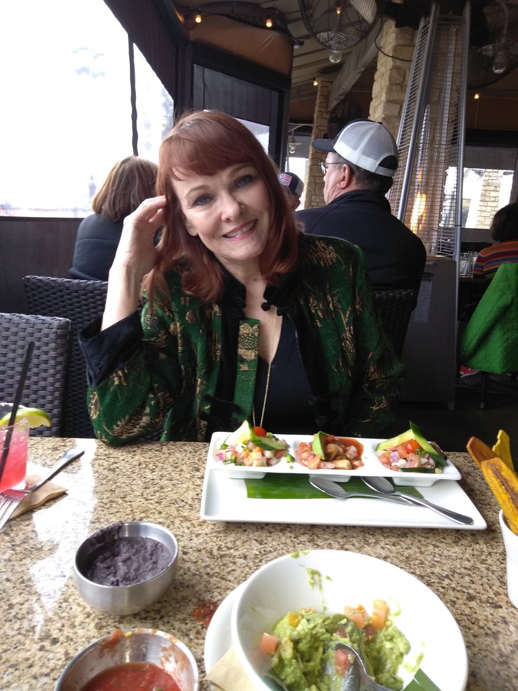 Judy C.'s profile image