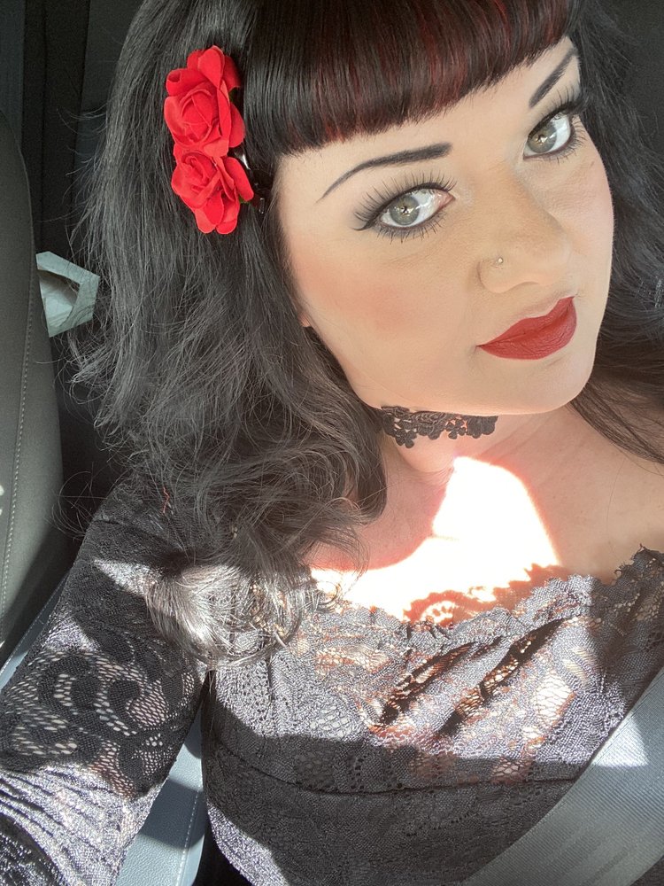 Alexandra M.'s profile image