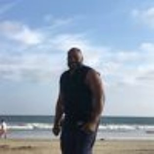 Wesley D.'s profile image