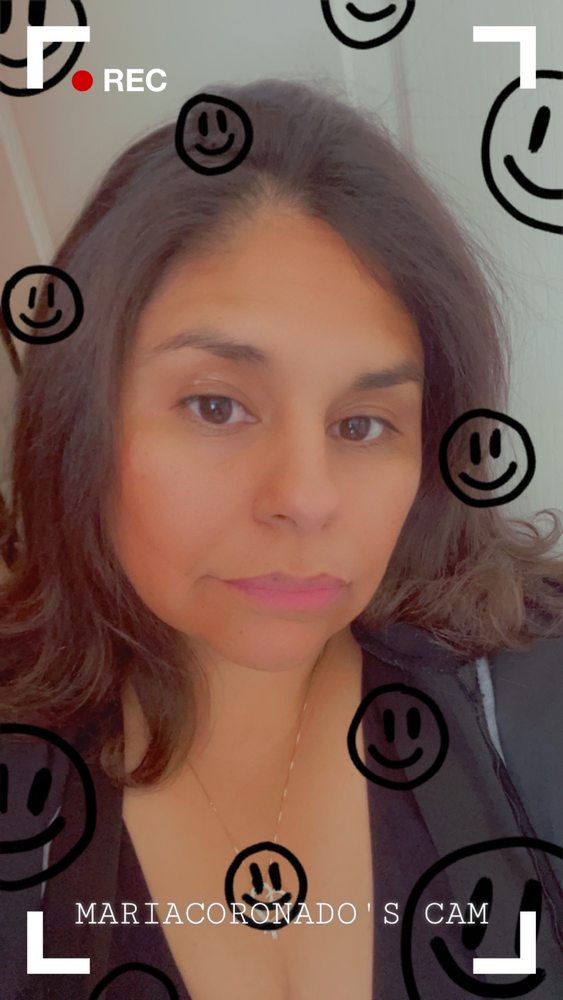 maria c.'s profile image