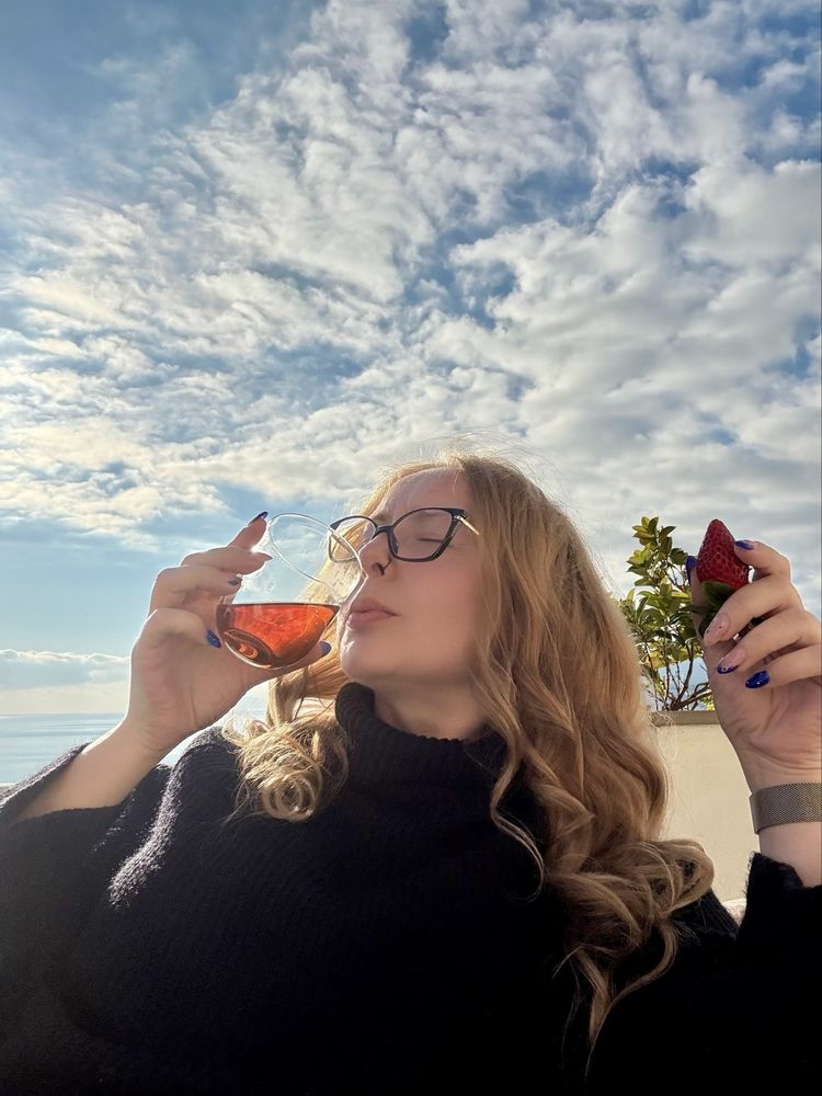 Aleksandra B.'s profile image
