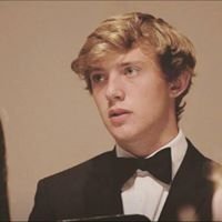 Beau R.'s profile image