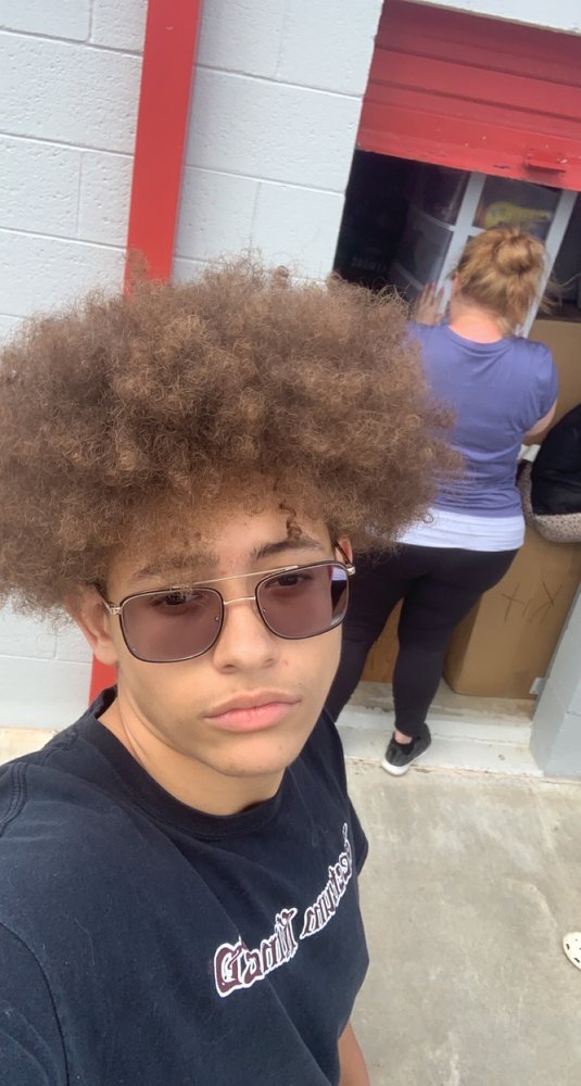 Kenyon G.'s profile image