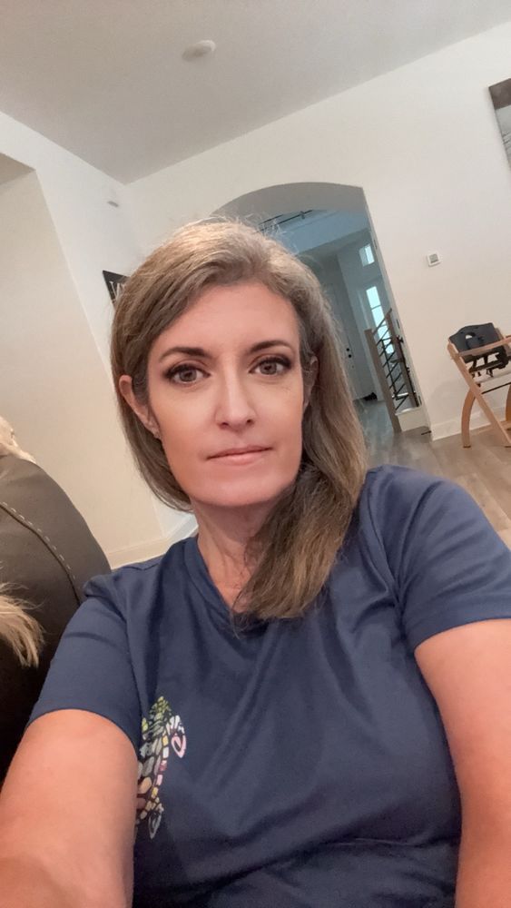 Monica P.'s profile image
